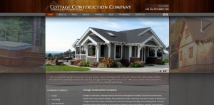 Cottage Construction Co